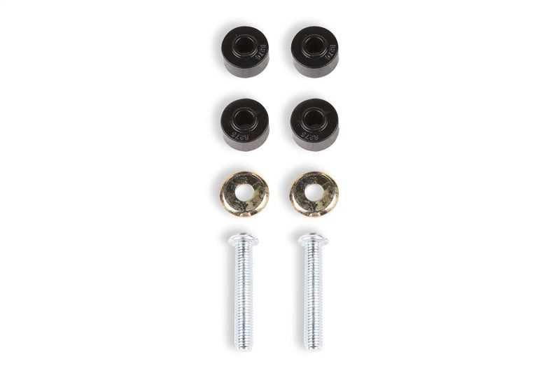 Fabtech Front Sway Bar End Link Bushing Kit with Bolt - Part Number FTS1126