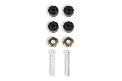 Fabtech Front Sway Bar End Link Bushing Kit with Bolt - Part Number FTS1126