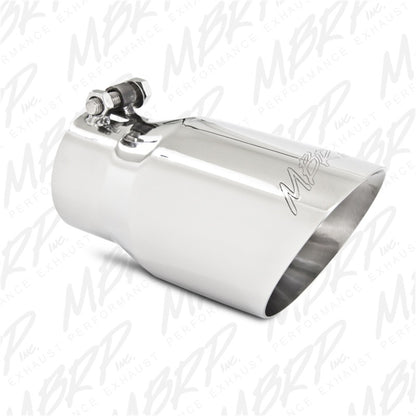 MBRP Armor Lite Series 05-09 Ford Mustang GT 4.6L Dual Split Rear Race Version Cat Back Exhaust System - Part # S7270AL