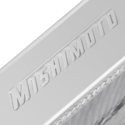 Mishimoto Mitsubishi Lancer Evo IV-VI Aluminum Radiator Part MM-RAD-EVO-456