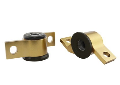 Whiteline KCA361 Anti-Lift Kit for Subaru Impreza and Legacy - Improved Traction and Cornering