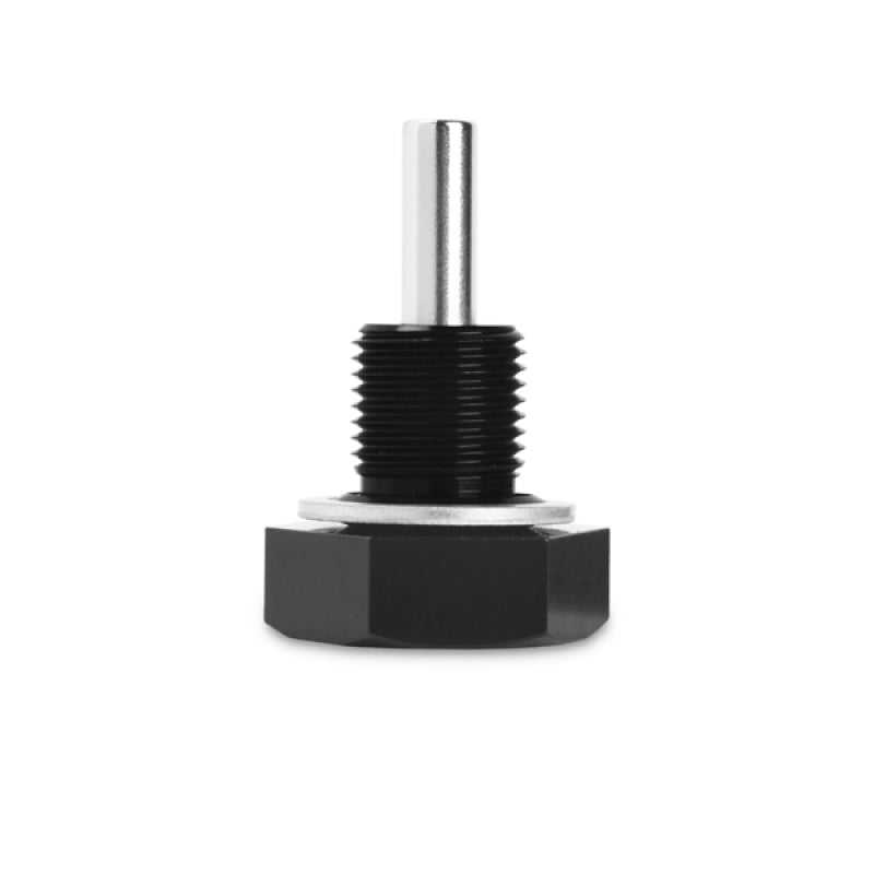 Mishimoto Magnetic Oil Drain Plug M14 x 1.25 for Jeep Wagoneer and Ford E-Series