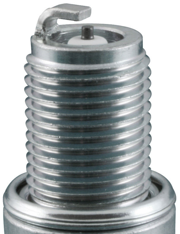 NGK Racing Spark Plug Box of 4 (BR9EG-N-8) for Honda CR250R 2005-2007