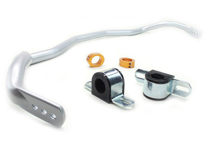 Whiteline 35mm Heavy Duty Blade Adjustable Sway Bar for 2015-2016 Ford Mustang (Part BFF95Z)