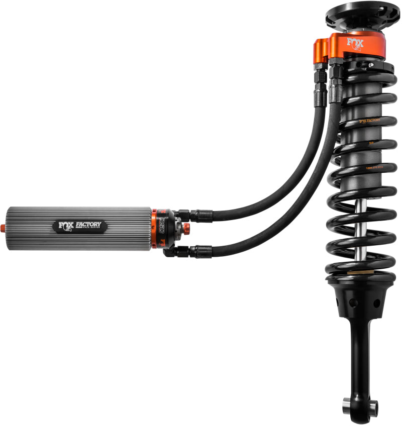 FOX Factory Race Series 3.0 Front Coilover Set for Ford F-150 Raptor (Part Number 883-06-140)