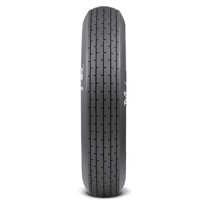 Mickey Thompson ET Front Tire - 27.5 x 4.0-17 for Drag Racing and Land Speed Vehicles