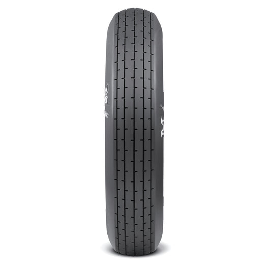 Mickey Thompson ET Front Tire - 27.5 x 4.0-17 for Drag Racing and Land Speed Vehicles
