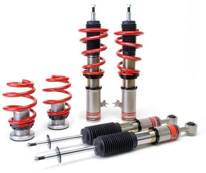 Skunk2 Racing Pro-S II Coilovers for 2006-2008 Honda Civic – Enhanced Handling & Comfort