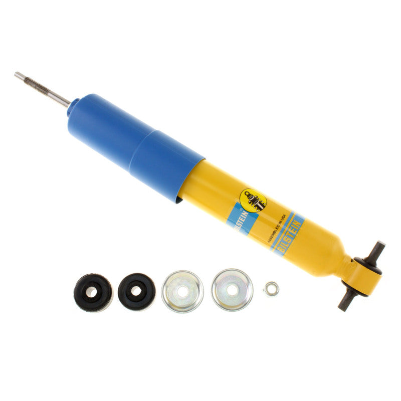Bilstein B6 4600 Monotube Shock Absorber for Chevy Silverado 1500 and GMC Sierra 1500 (Part #24-029025)