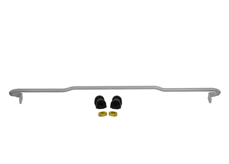 Whiteline 18mm Adjustable Sway Bar for Subaru BRZ, Scion FR-S, Toyota 86 – Part BSR53XZ