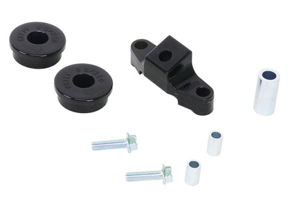 Whiteline KDT957 Subaru Shift Linkage Bushing Kit for 2005-2007 Legacy