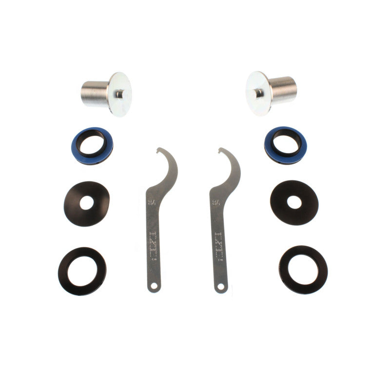 Bilstein B16 (PSS10) Performance Suspension Kit for 2012-2017 Audi A6 and A7 Quattro Models