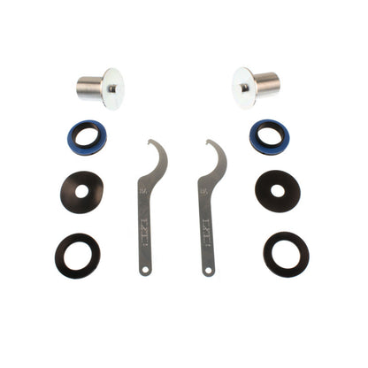 Bilstein B16 (PSS10) Performance Suspension Kit for 2012-2017 Audi A6 and A7 Quattro Models
