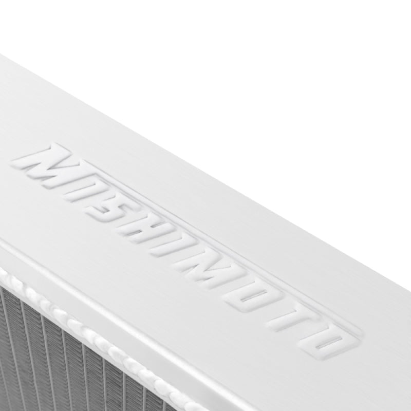 Mishimoto Aluminum Radiator for 2010-2011 Chevrolet Camaro SS V8 - Part Number MMRAD-CSS-10