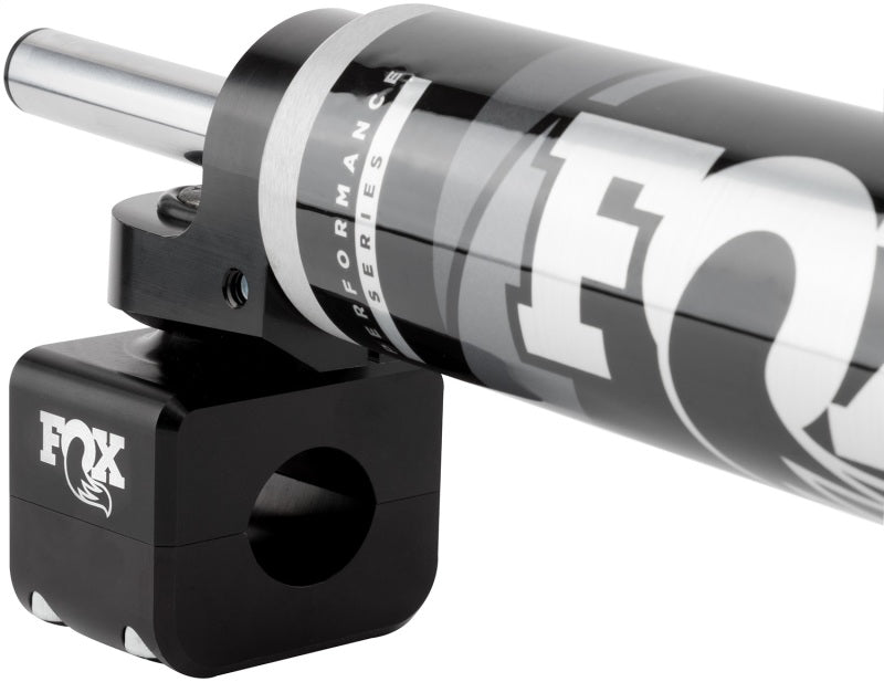FOX Performance Series Shock Absorber for 2017 Ford F-250 and F-350 Super Duty – Part Number 985-02-132