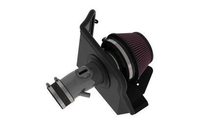 K&N 77-6019KC Performance Air Intake System for Nissan Pathfinder (2022-2024)
