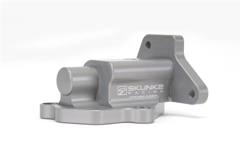 Skunk2 Racing B-Series VTEC Hard Anodized Billet Solenoid for Honda and Acura