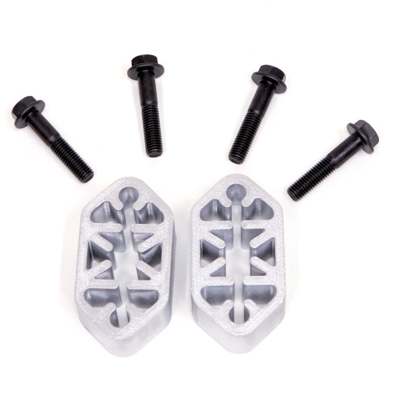 Banks Power Differential Cover Kit for 2001-2019 Chevy/GMC and 2003-2018 Ram 6.4L Models