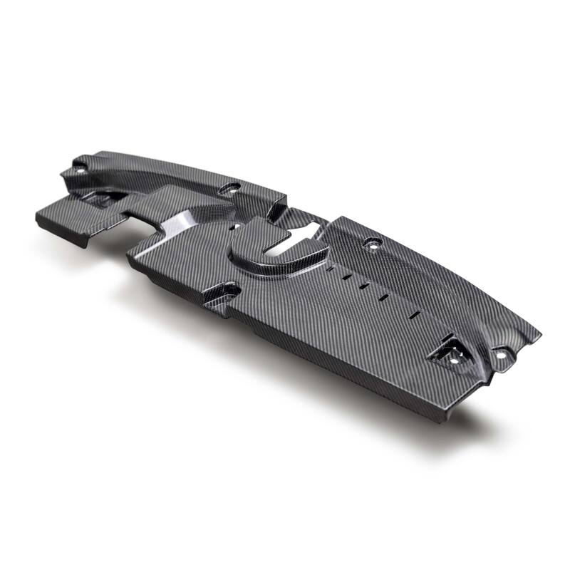 Seibon Carbon Fiber Cooling Plate for 2023-2024 Toyota GR Corolla (Part #CP23TYGRCOR)