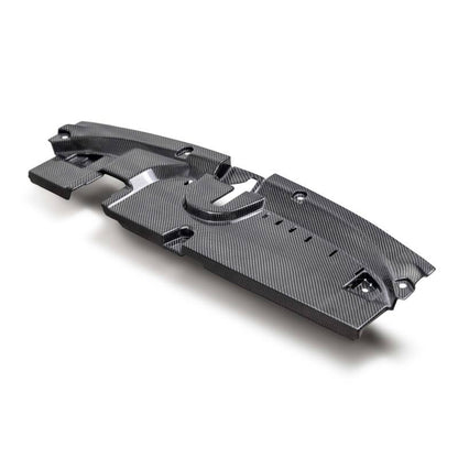 Seibon Carbon Fiber Cooling Plate for 2023-2024 Toyota GR Corolla (Part #CP23TYGRCOR)