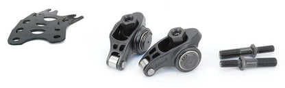 COMP Cams LS3 1.8 Rocker Arm Kit with Guideplates and Studs for Chevrolet Corvette and Avalanche