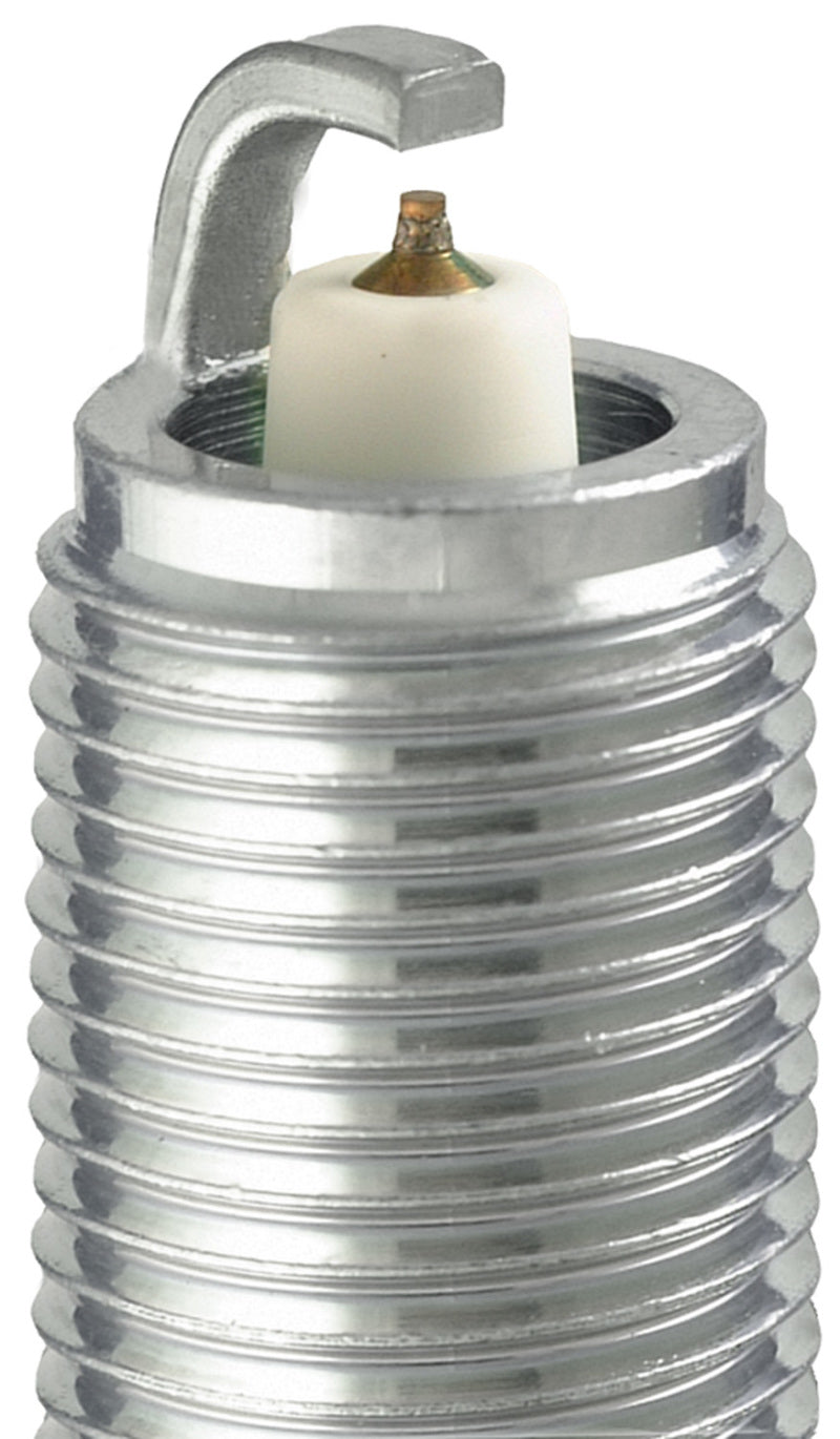 NGK Laser Iridium Spark Plug Box of 4 – Part Number 4904 for Toyota and Lexus Vehicles