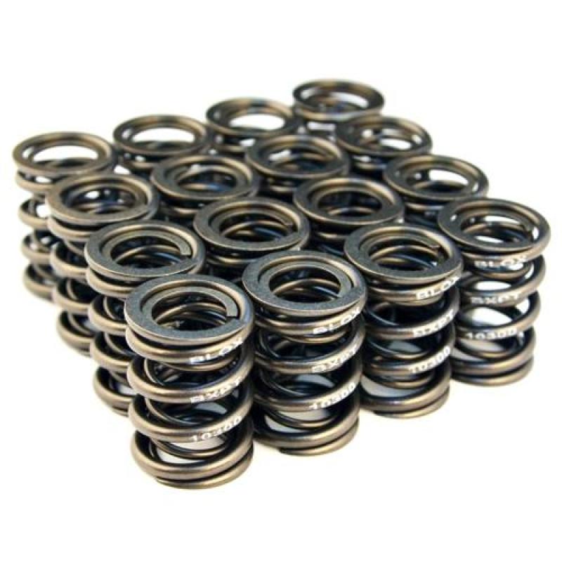 BLOX Racing Valve Springs for B18A-B / B20 Engines - Fits Acura Integra (2001-1997)
