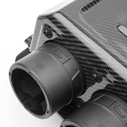 Cobb 21-23 Ford F-150 EcoBoost Raptor/Tremor Redline Carbon Fiber Intake System with HCT