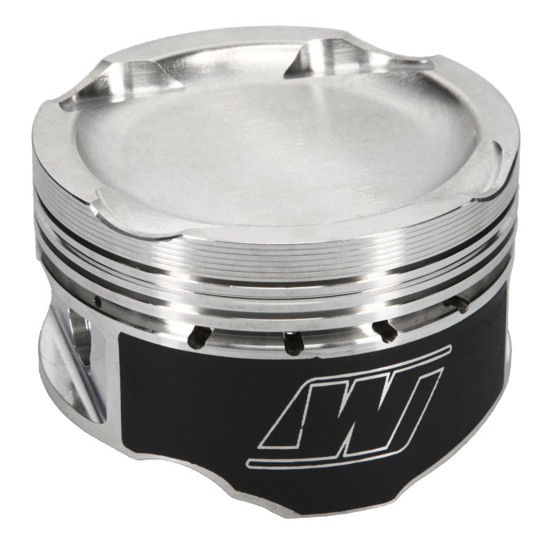Wiseco K614M83 Professional Series Forged Racing Pistons for Mazda 2.0L FS Engines