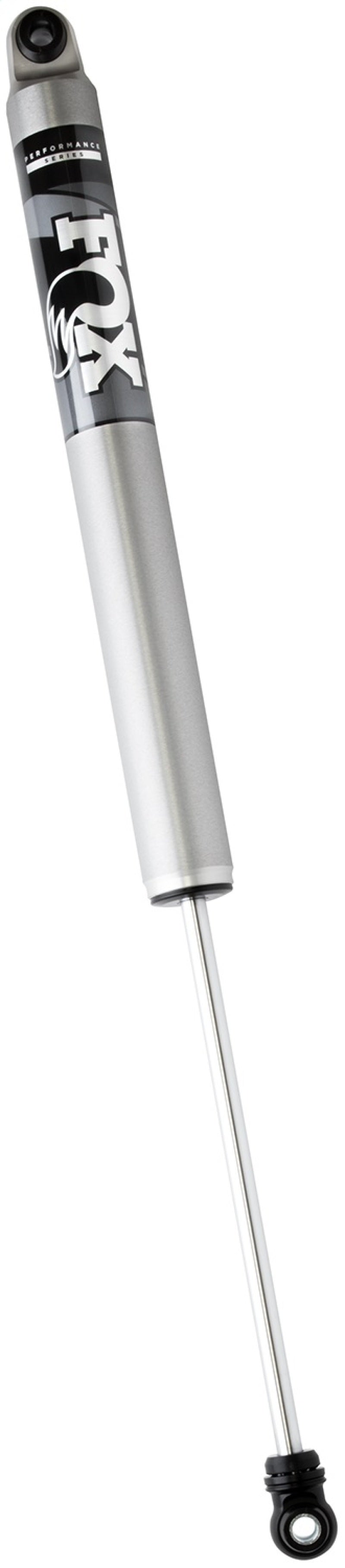 FOX Performance Series 13.6-inch Rear Shock for 2017 Ford F-250 & F-350 with 4-6 Inch Lift, Part Number 985-24-153