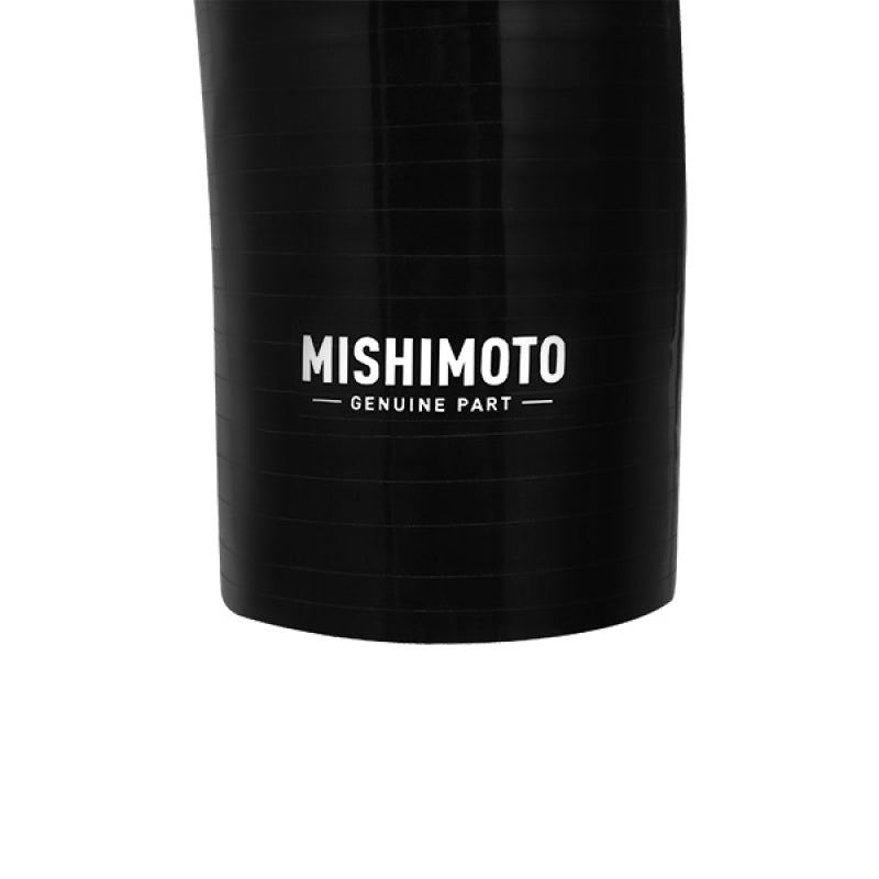 Mishimoto Ford Focus ST Cold-Side Intercooler Pipe Kit 2013-2018 | Part Number MMICP-FOST-13CBK