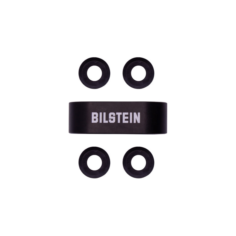 Bilstein B8 5160 Remote Reservoir Shock Absorber for Toyota Tacoma 1996-2004