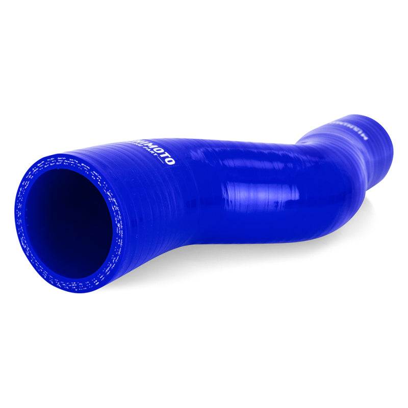 Mishimoto 92-97 Toyota Land Cruiser Silicone Radiator Hose Kit - Blue