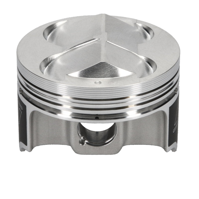 Wiseco K590M835 Professional Series Forged Piston Set for 1994-2003 Mazda Miata 1.8L 16V