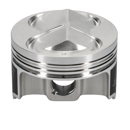Wiseco K590M835 Professional Series Forged Piston Set for 1994-2003 Mazda Miata 1.8L 16V