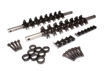 COMP Cams Ultra Pro Magnum Rocker Arms Set for Chrysler 383-440 Big Block Engines – Part Number 1621-16