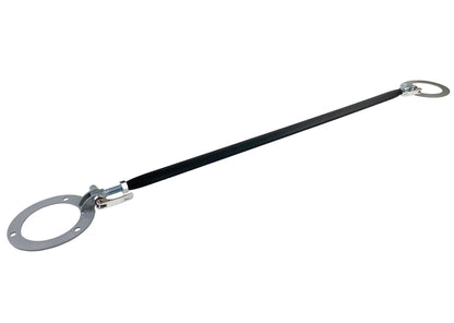 Whiteline KSB590Q Strut Tower Brace for Subaru Legacy (1998-1999) – Enhanced Chassis Stiffness and Handling