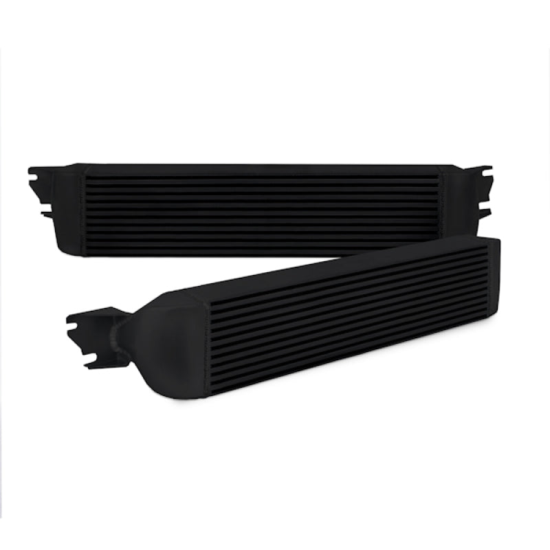Mishimoto 03-05 Dodge Neon SRT-4 Performance Intercooler Kit with Black Aluminum Finish