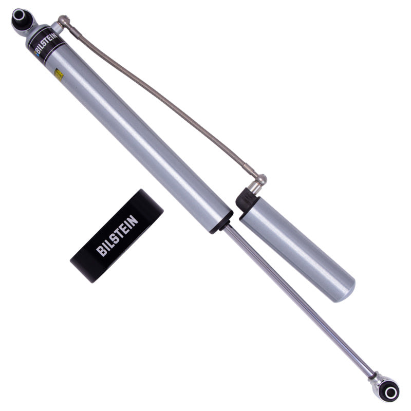 Bilstein B8 5160 Remote Reservoir Rear Shock Absorbers for Jeep Wrangler