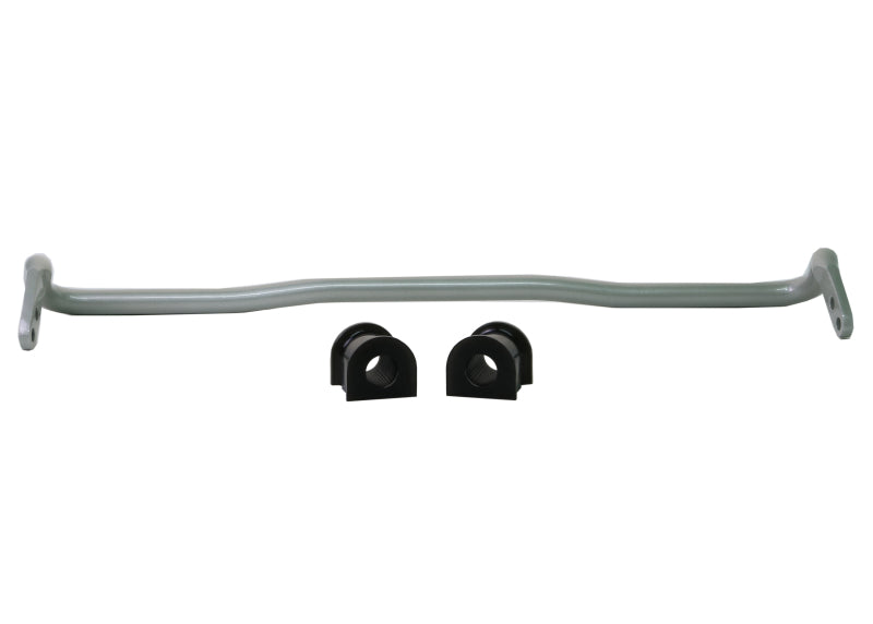Whiteline BHR97Z 22mm Heavy Duty Adjustable Rear Sway Bar for 2016-2017 Honda Civic Type-R FK8