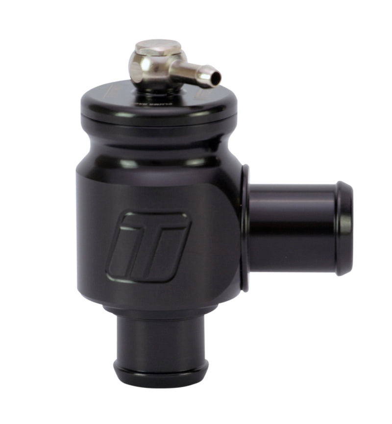 Turbosmart Kompact Plumb Back Diverter Valve for Audi A4 1.8T and S3 1.8T (Part Number: TS-0203-1222)