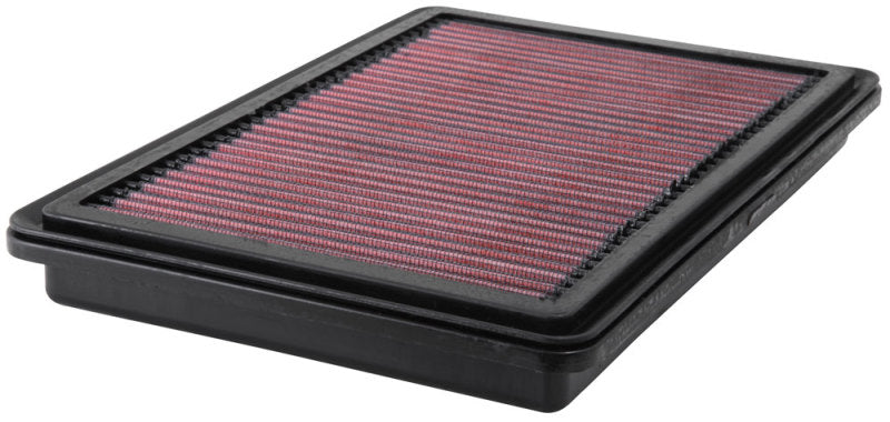 K&N Replacement Air Filter for 2013-2018 Acura RDX 3.5L V6 – High-Flow, Reusable Performance Air Filter