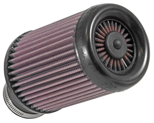 K&N Engineering RX-3800 Universal XStream Top Clamp-On Air Filter – Enhanced Airflow and Filtration for Performance Vehicles