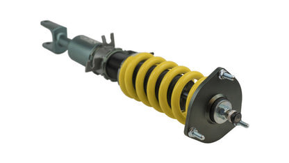 ISR Performance Pro Series Coilovers for Nissan 350Z Z33 - Enhanced Ride Control and Customization