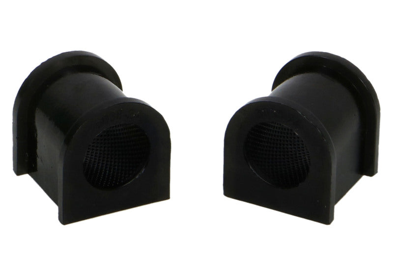 Whiteline KSK021-24 Mazda Miata Front Sway Bar Mount Bushing Kit