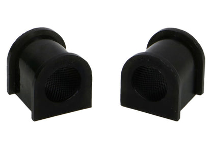 Whiteline KSK021-24 Mazda Miata Front Sway Bar Mount Bushing Kit