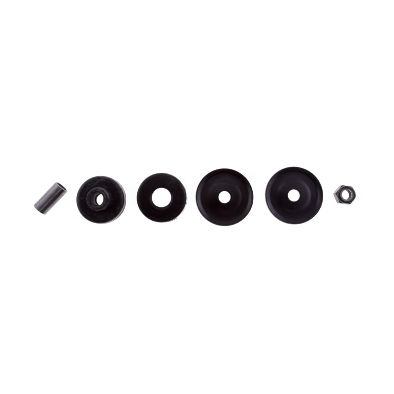 Bilstein 5100 Series Monotube Shock Absorber for 2014-2015 Ram 2500 Rear - Part #24-239455
