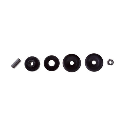 Bilstein 5100 Series Monotube Shock Absorber for 2014-2015 Ram 2500 Rear - Part #24-239455