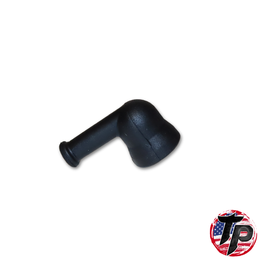 90 Degree Wiring Boot (Pair)