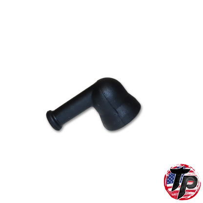Blue Push-Button Switch For Aftermarket Steering Wheel - image 7